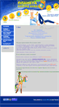 Mobile Screenshot of planetashspb.ru